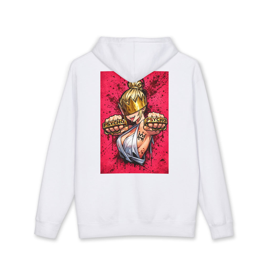 Psycho Princess Hoodie (Psycho Drop 1)