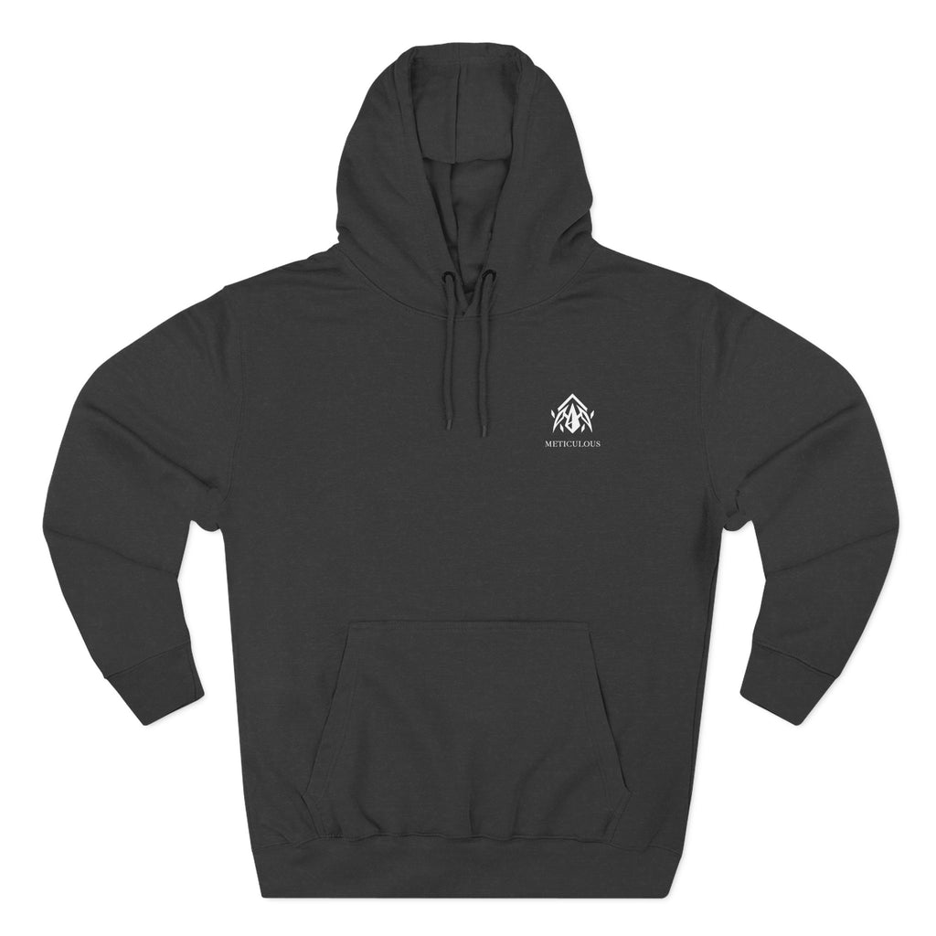 Anti-War Hoodie