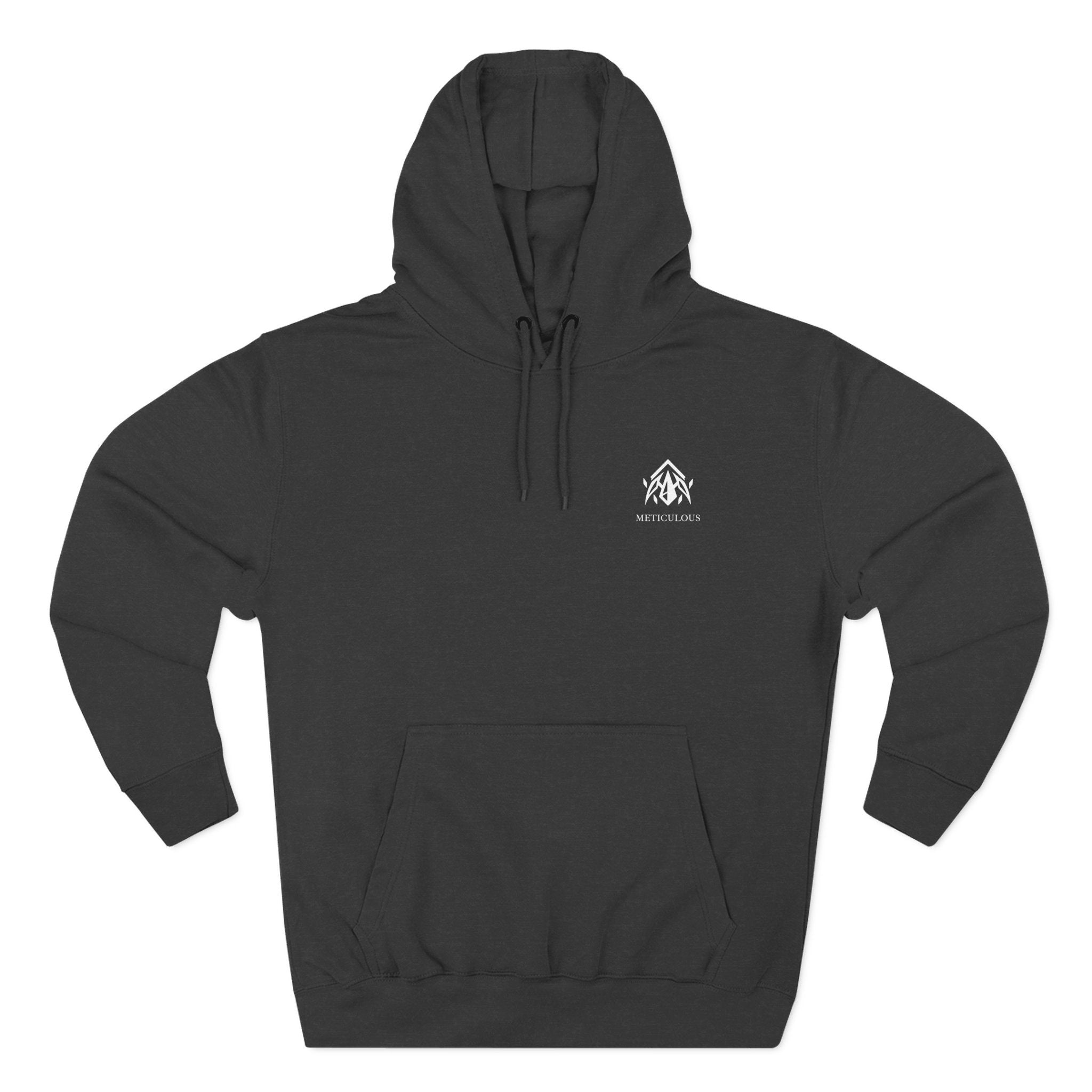 Anti-War Hoodie