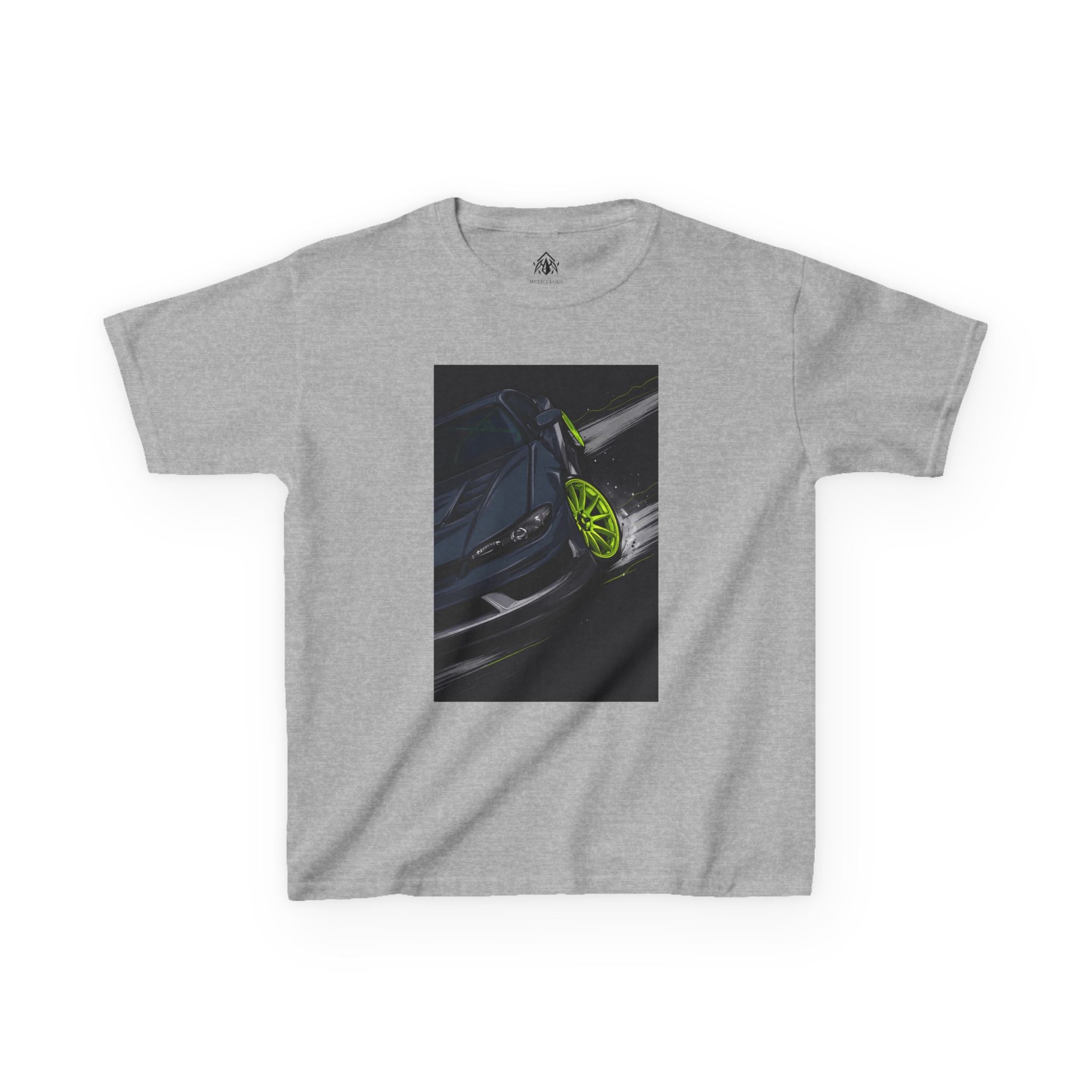 Drift Car Boys Tee