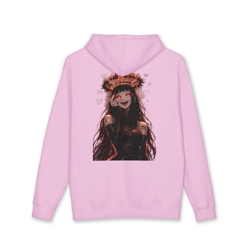 Psycho Queen Hoodie (Psycho Drop 1)