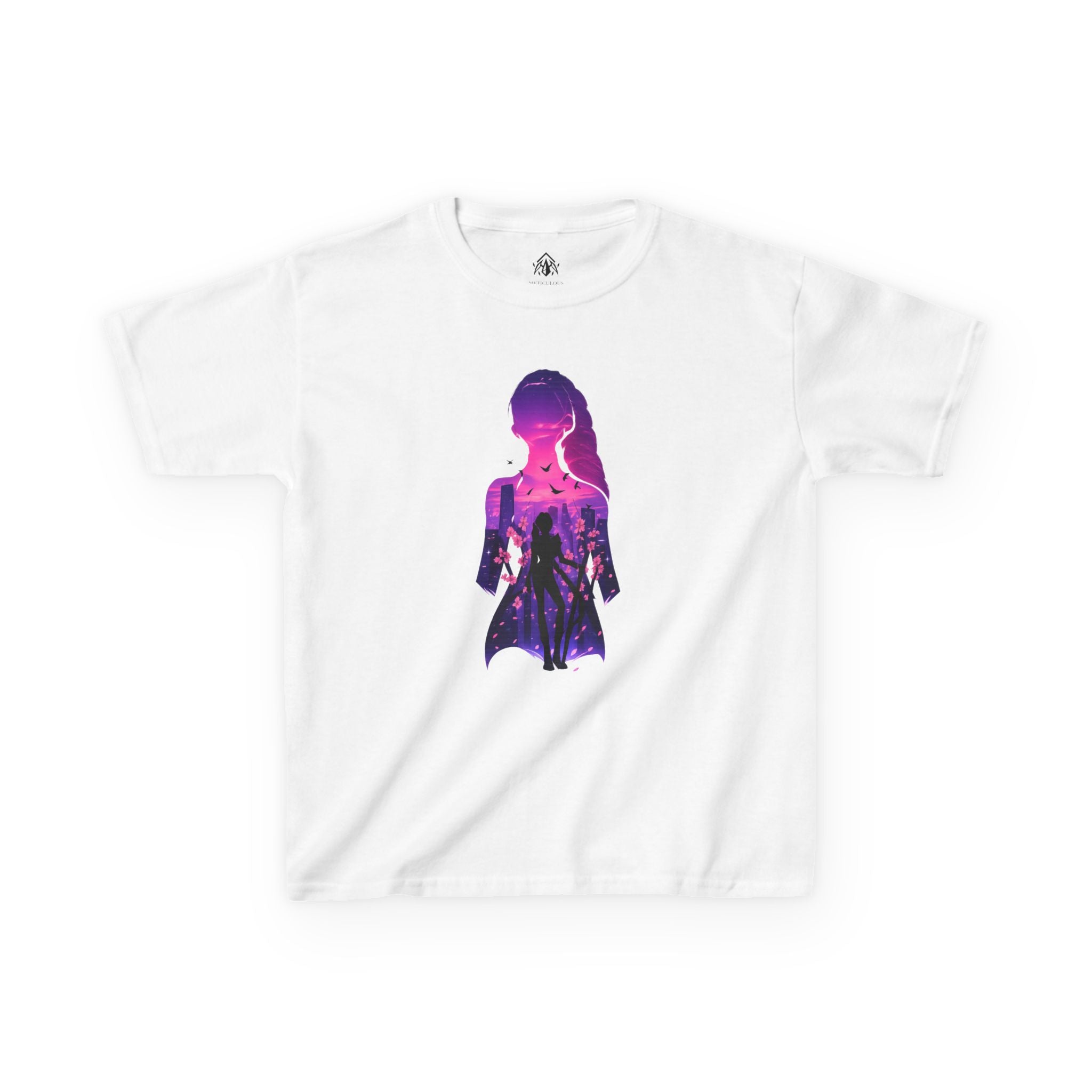 Hunters Girls Tee