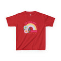 Let Your Soul Shine Girls Tee