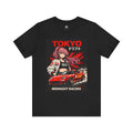 Tokyo Drift Anime Racing T-Shirt (Anime Legends Drop 1)