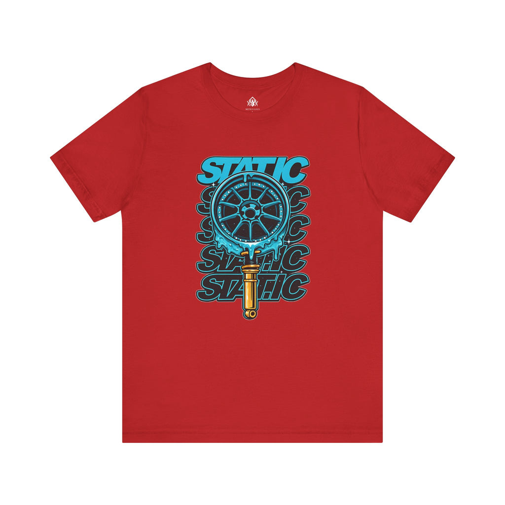 Static Tee