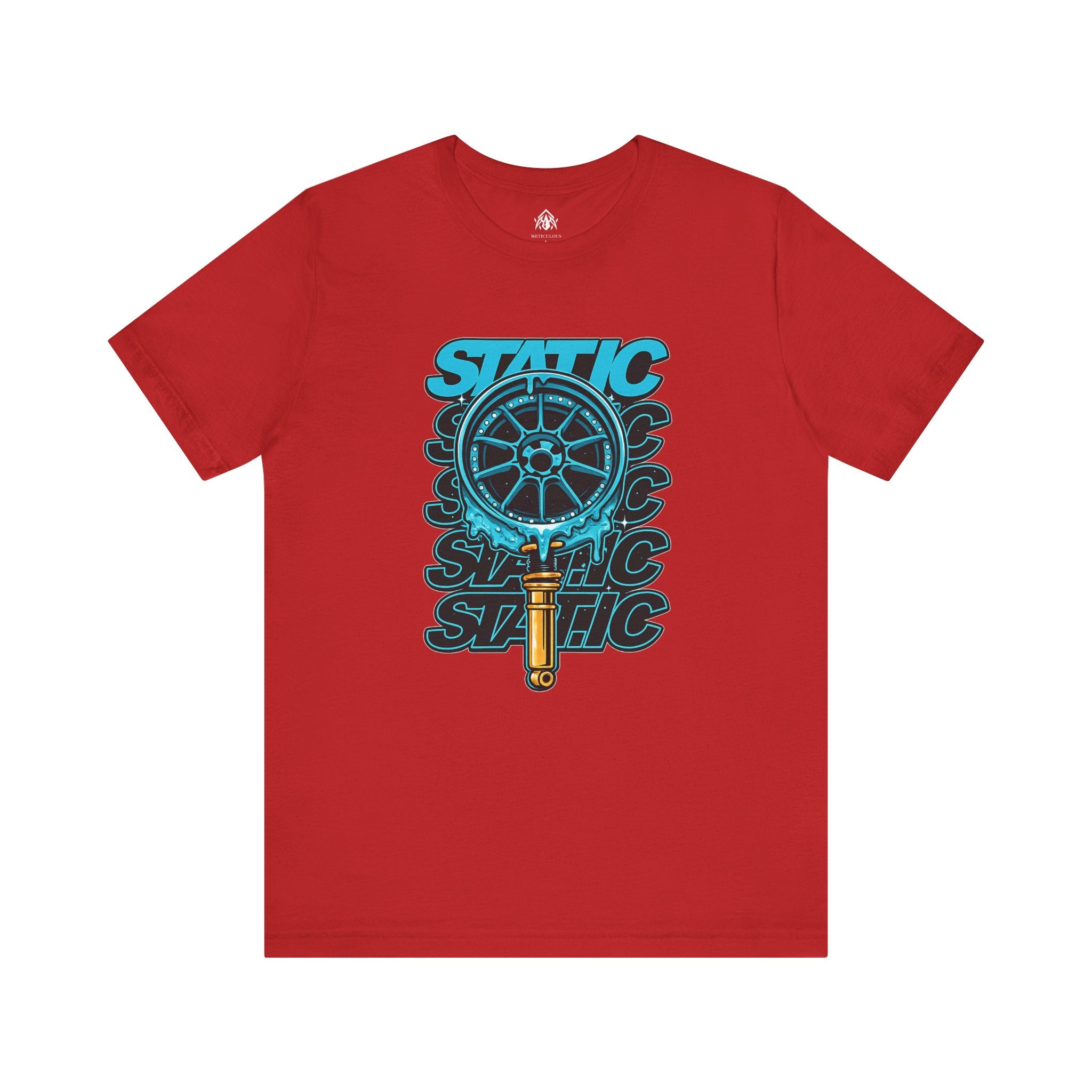 Static Tee