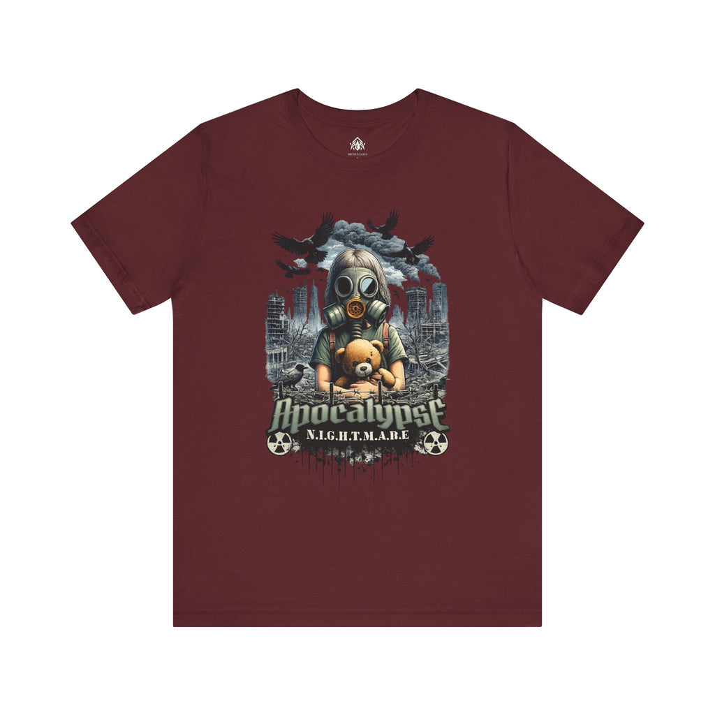 Apocalypse Tee