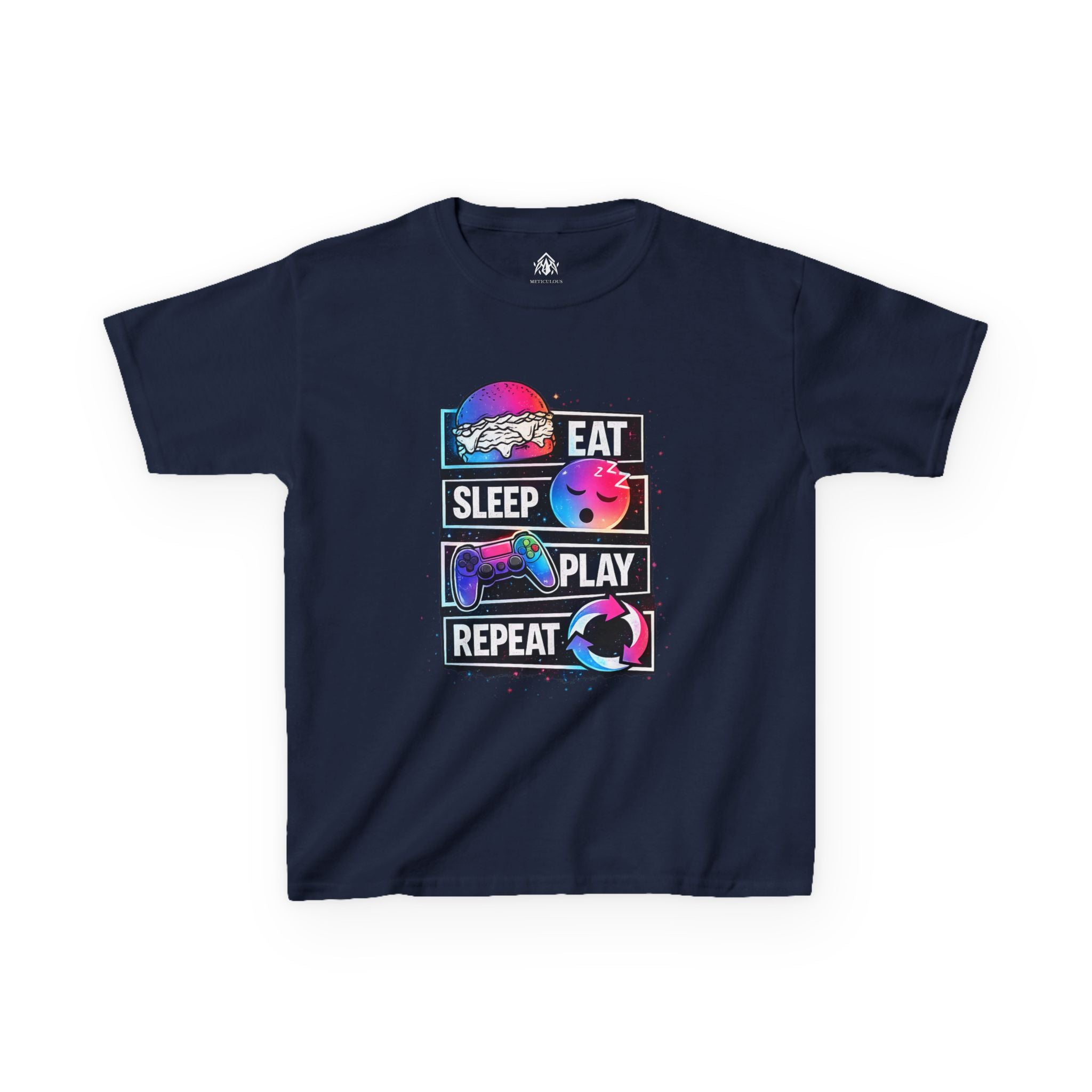 Gamer Boys Tee