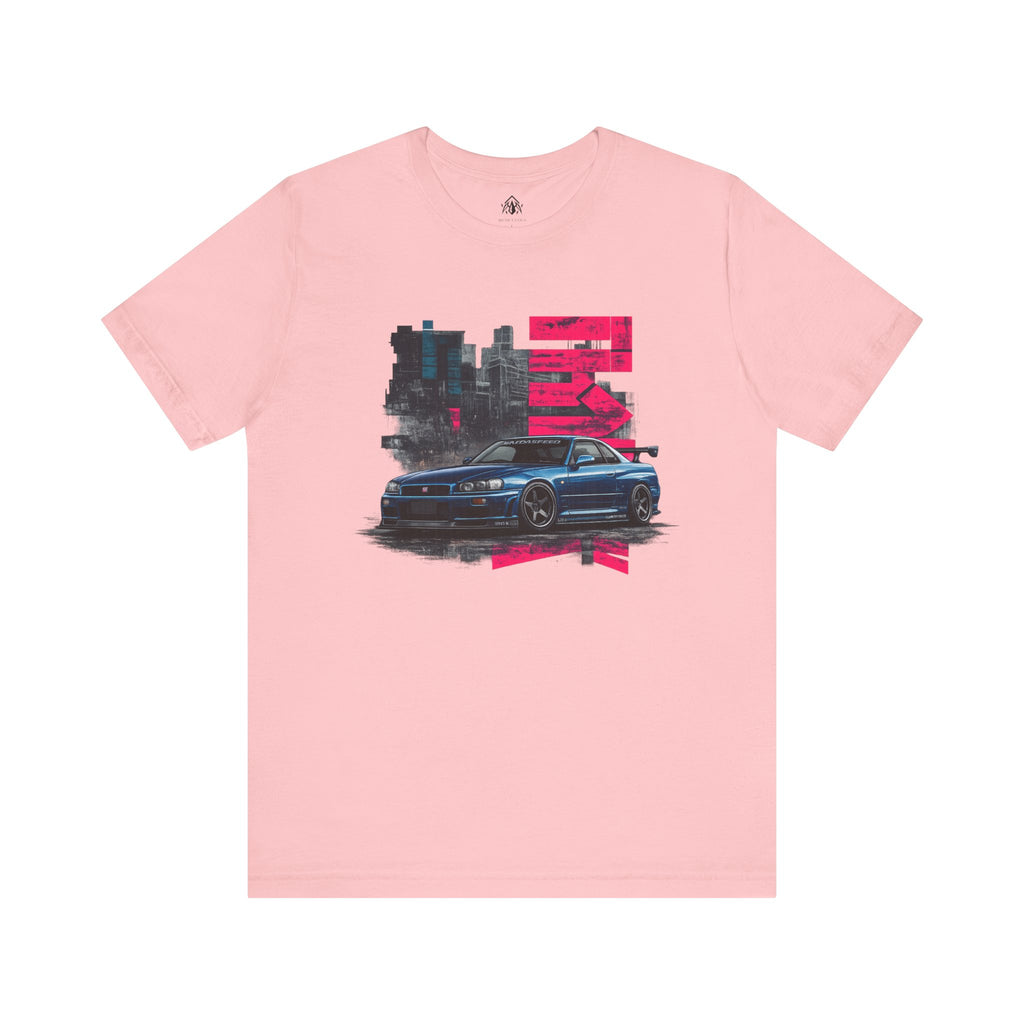 Blue Legend (Legends Drop 2)