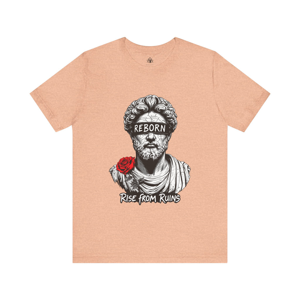 Rise From Ruins Tee