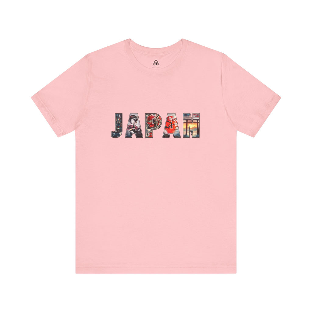 Japan Lover Tee