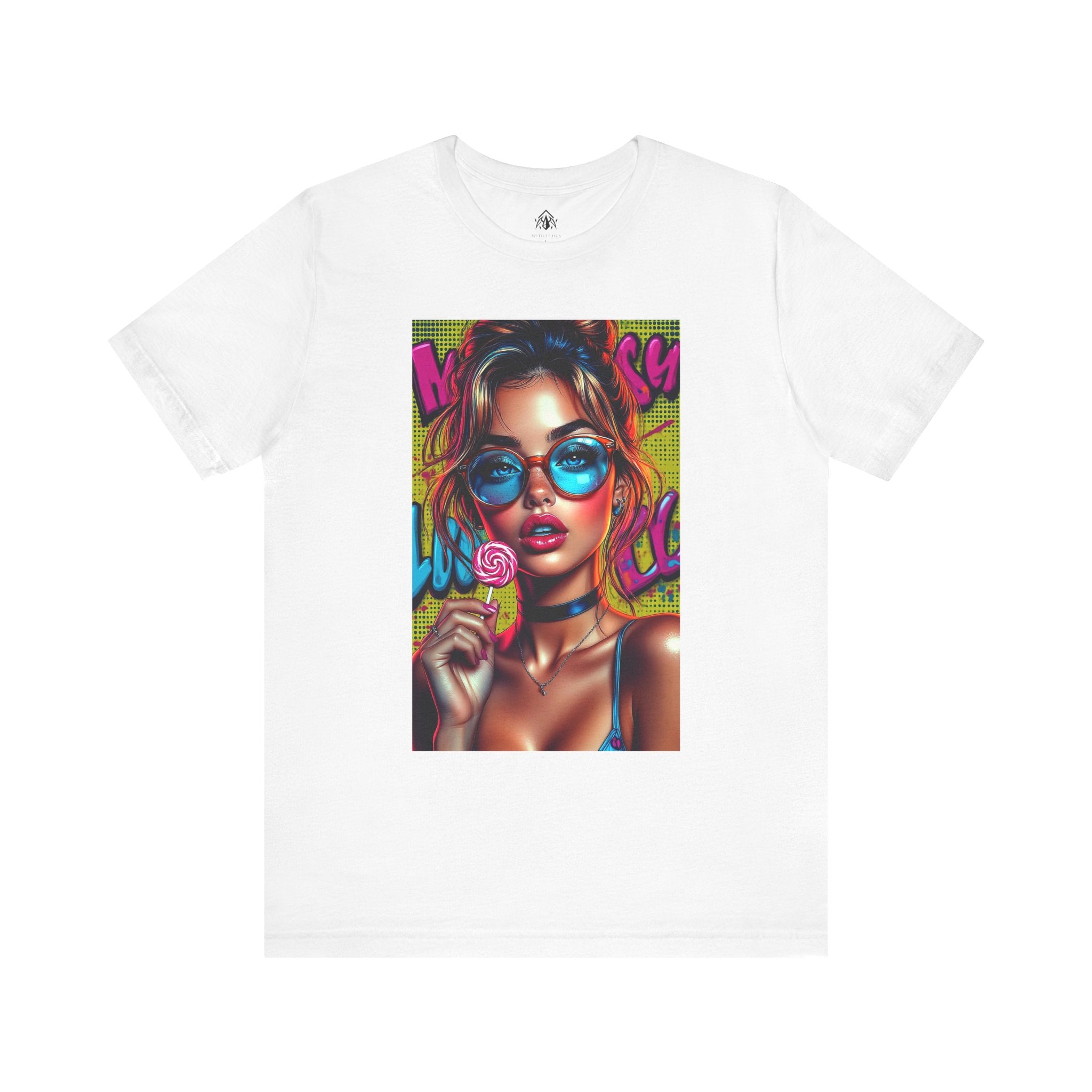 Her (Pop Art Drop 2)