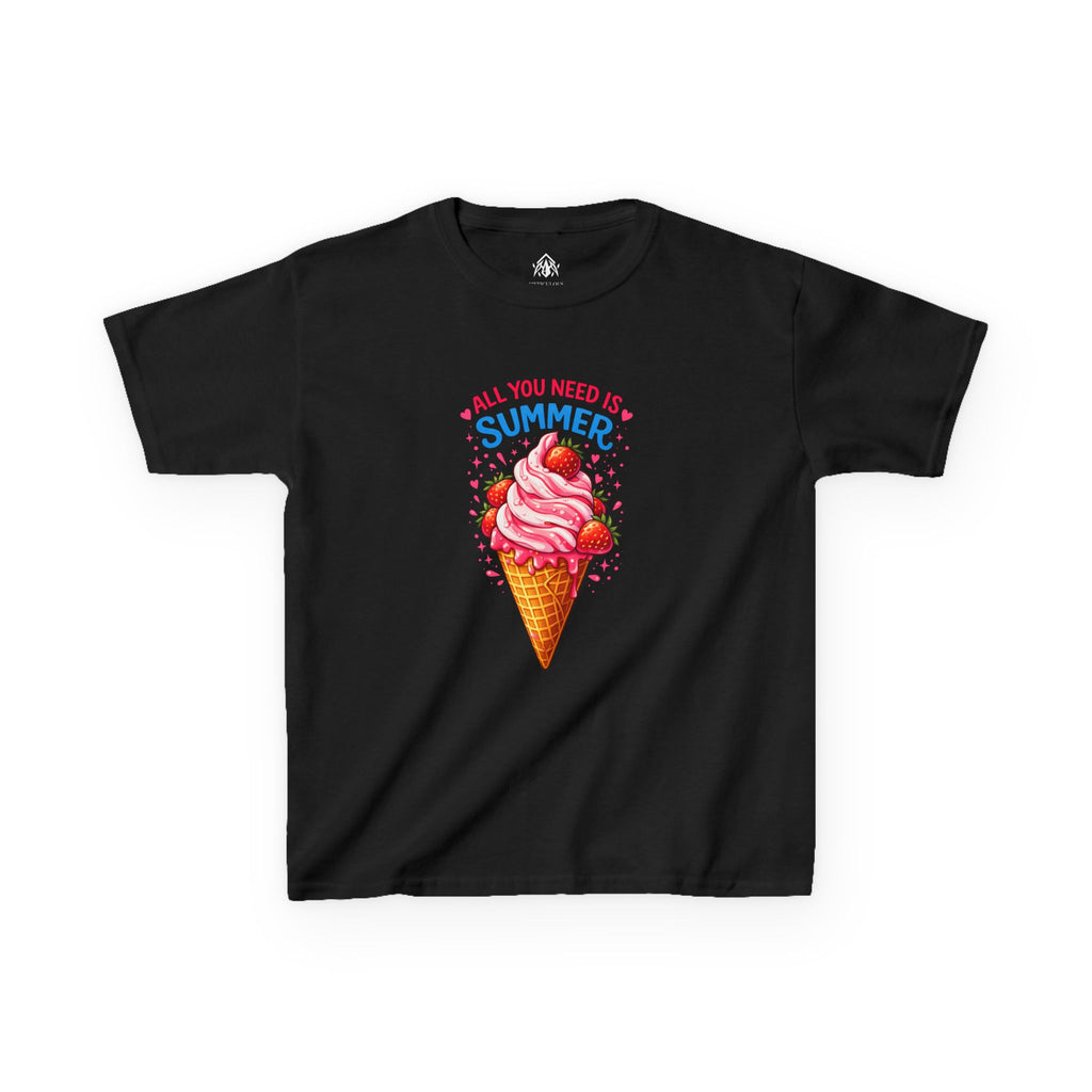 Ice Cream Girls Tee