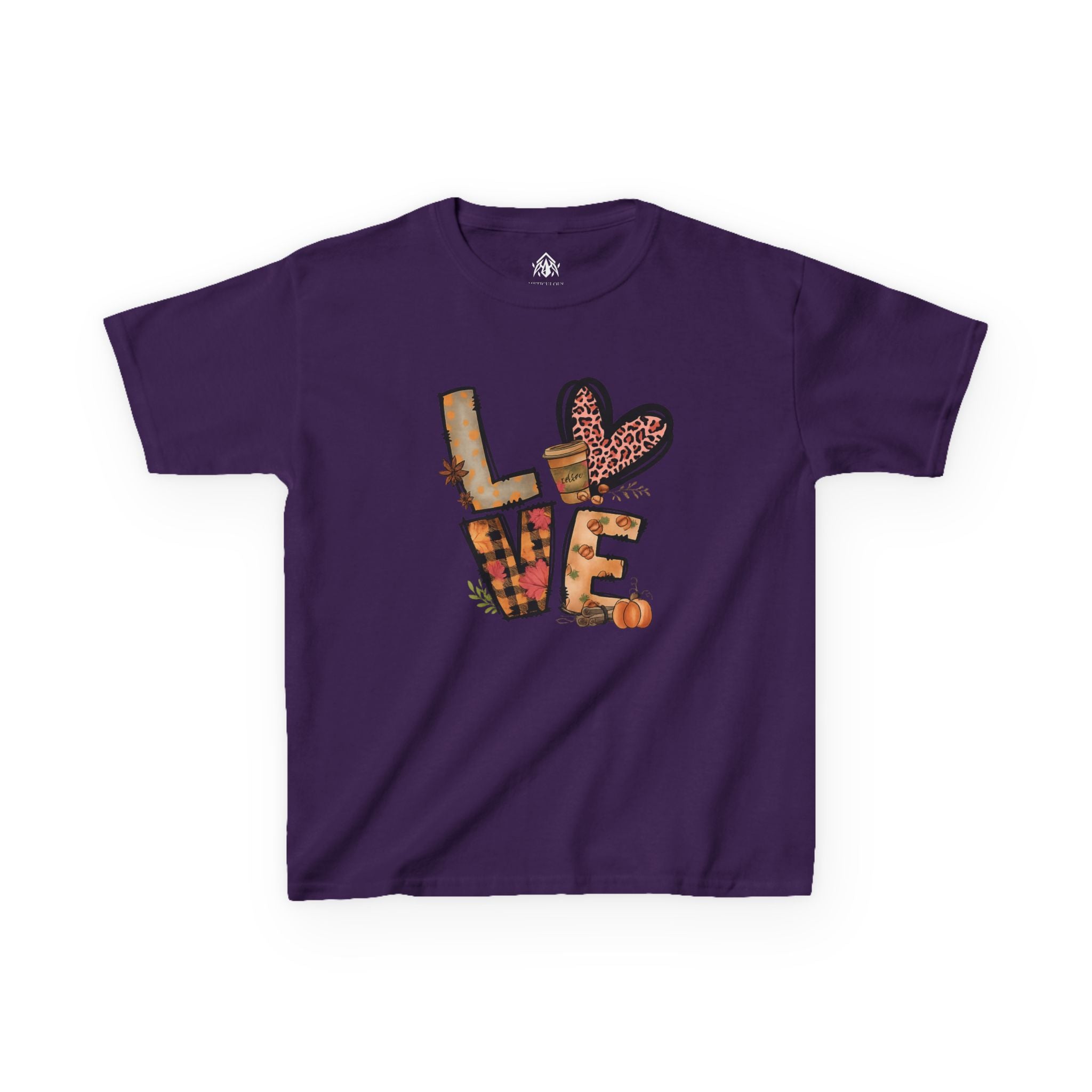 LOVE Girls Tee