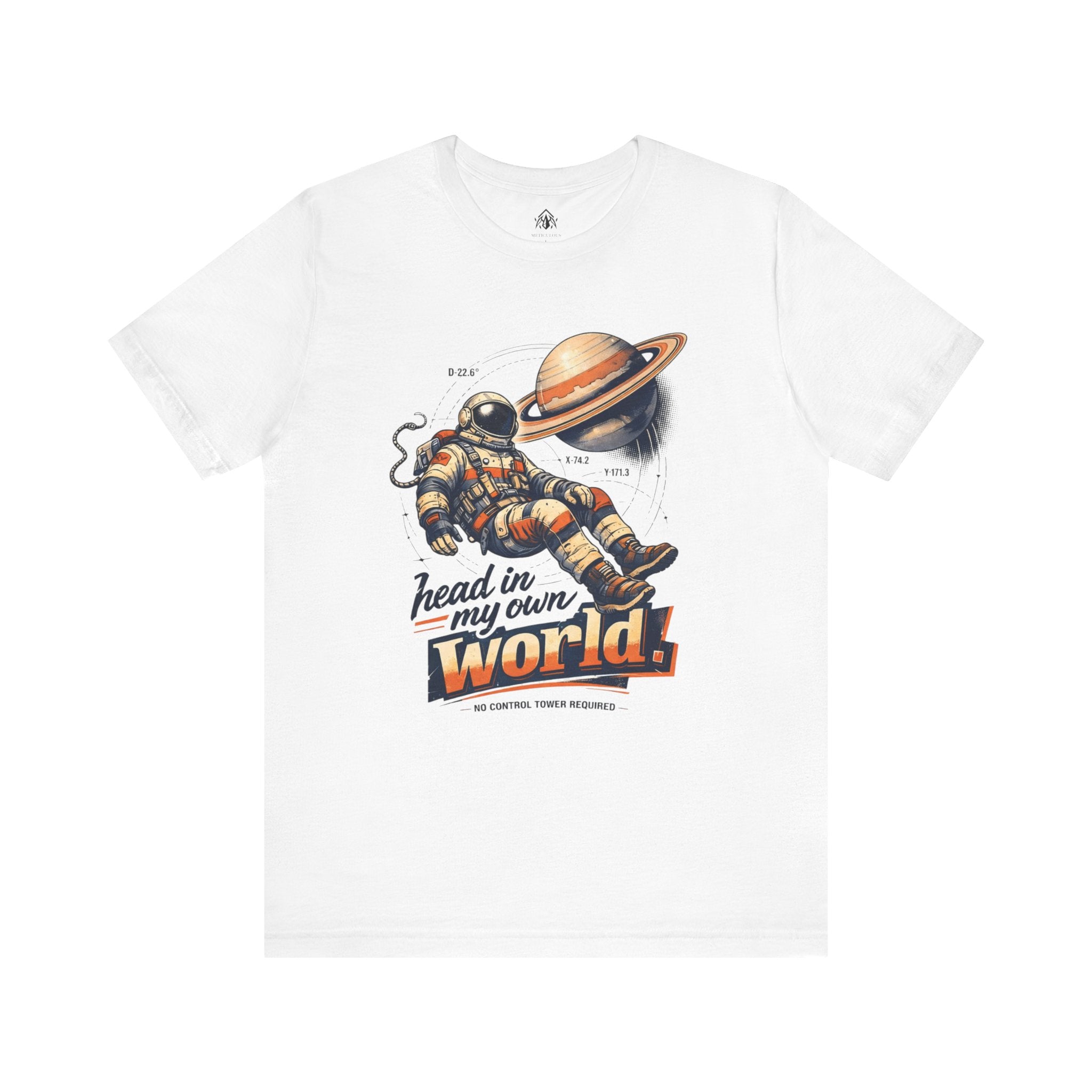 Astro Tee