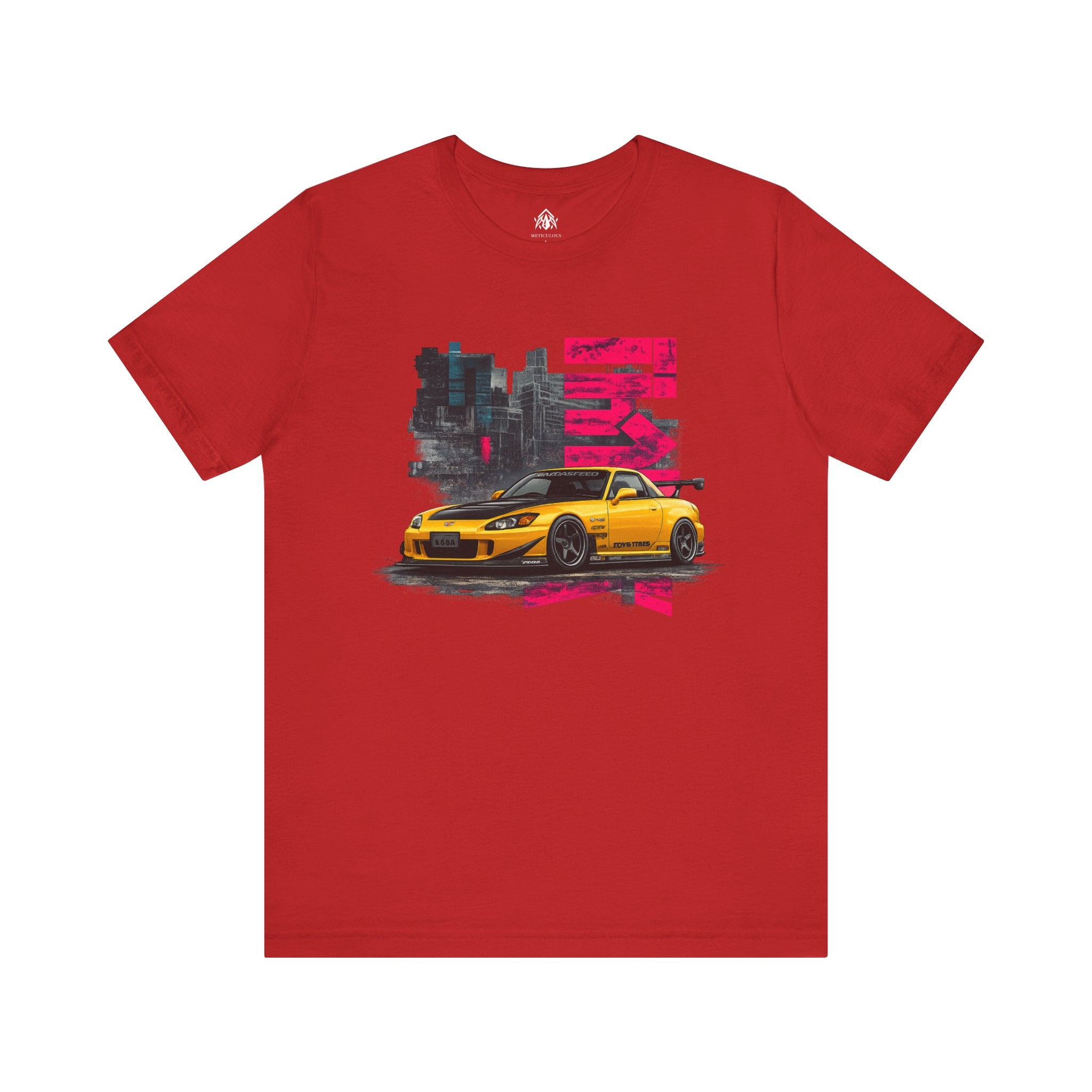 Yellow Legend (Legends Drop 2)