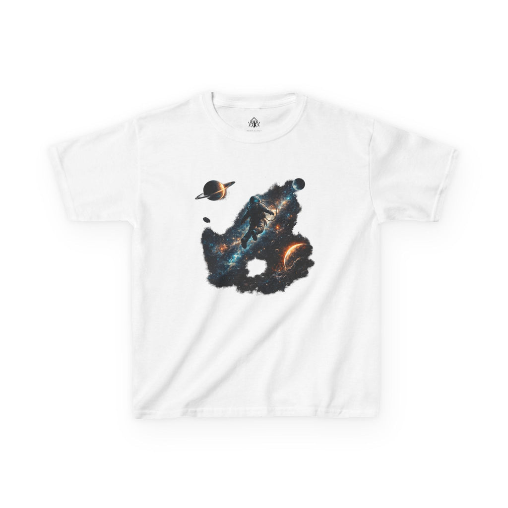 Cosmic Planets Boys Tee