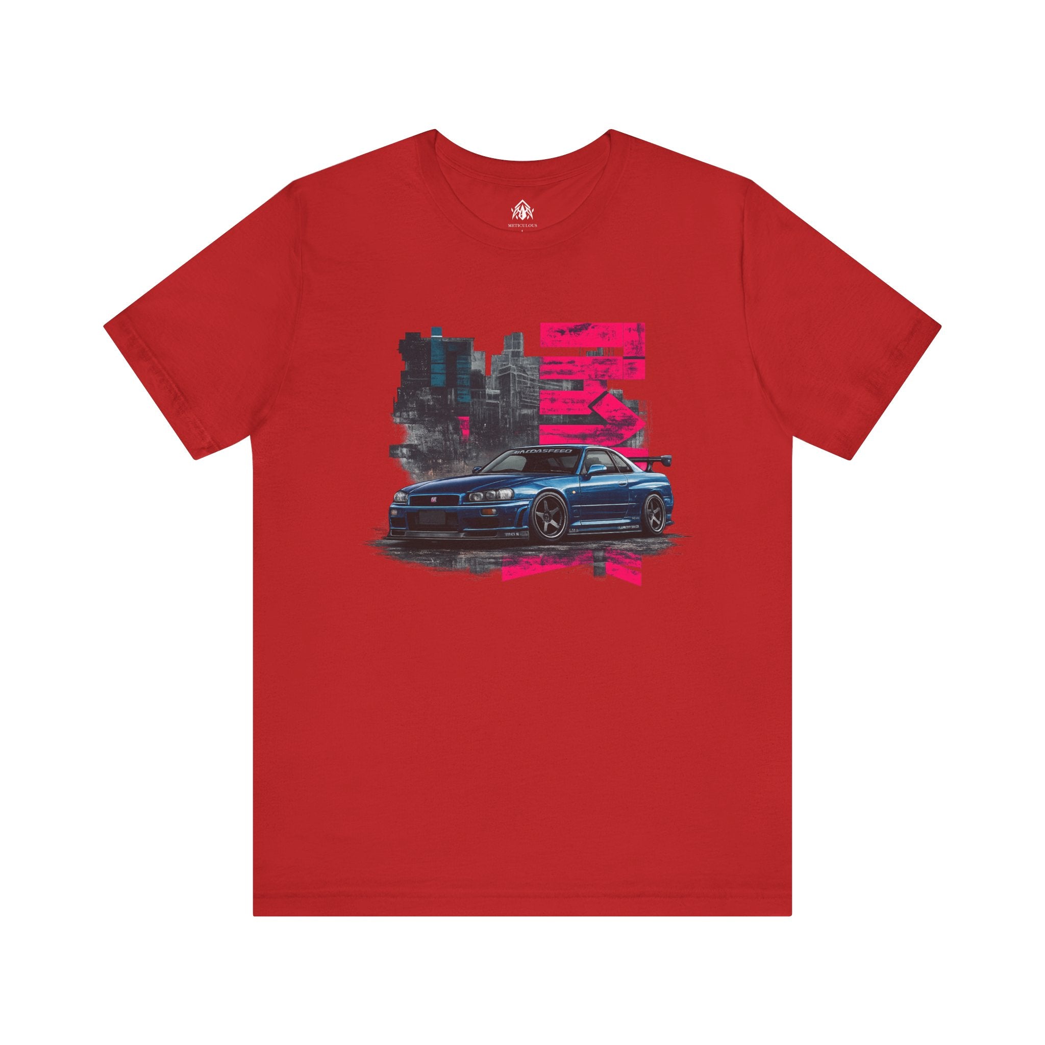 Blue Legend (Legends Drop 2)