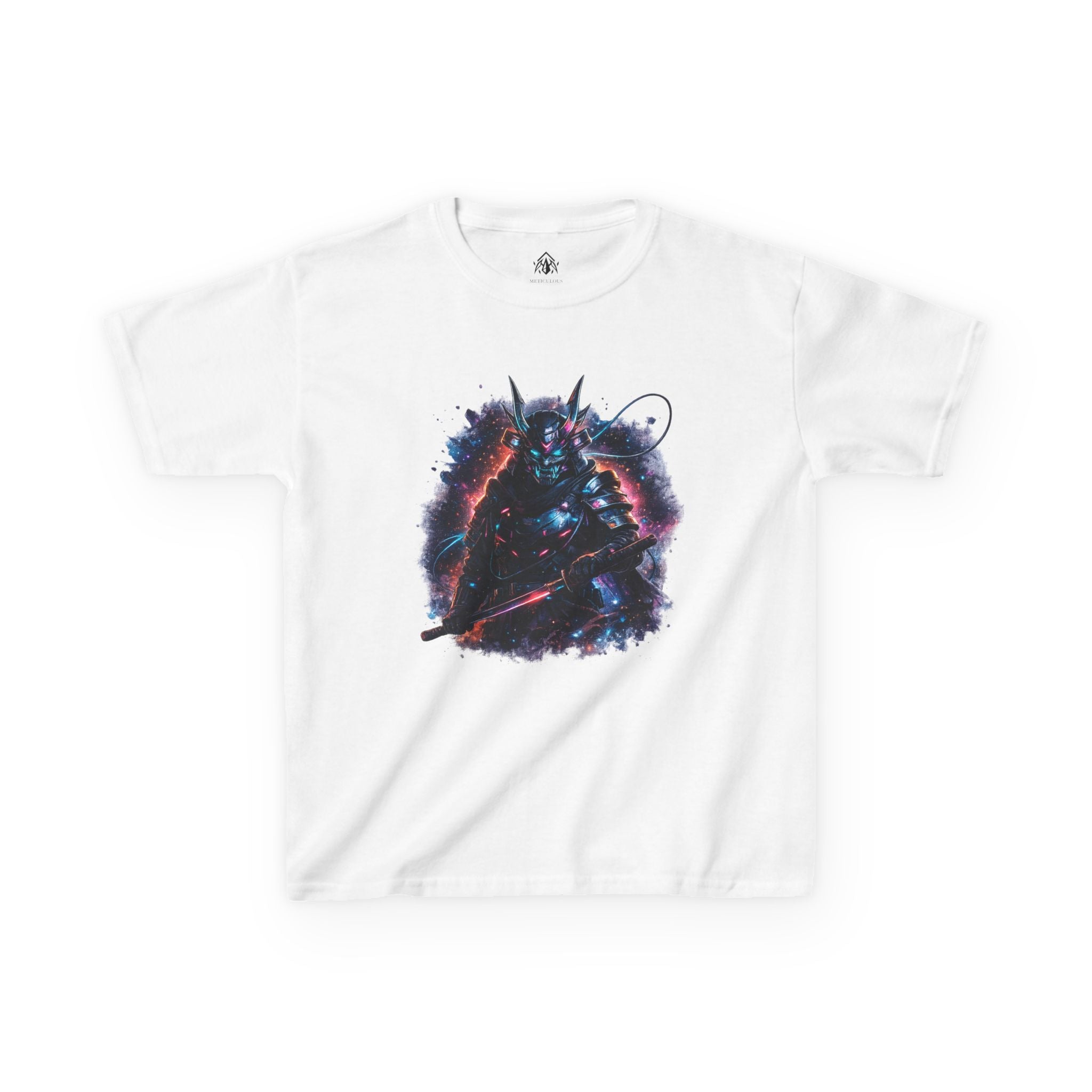 Cosmic Knight Boys Tee