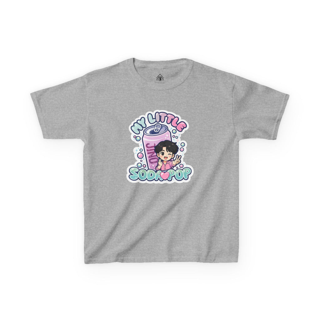 My Little Soda Pop Girls Tee