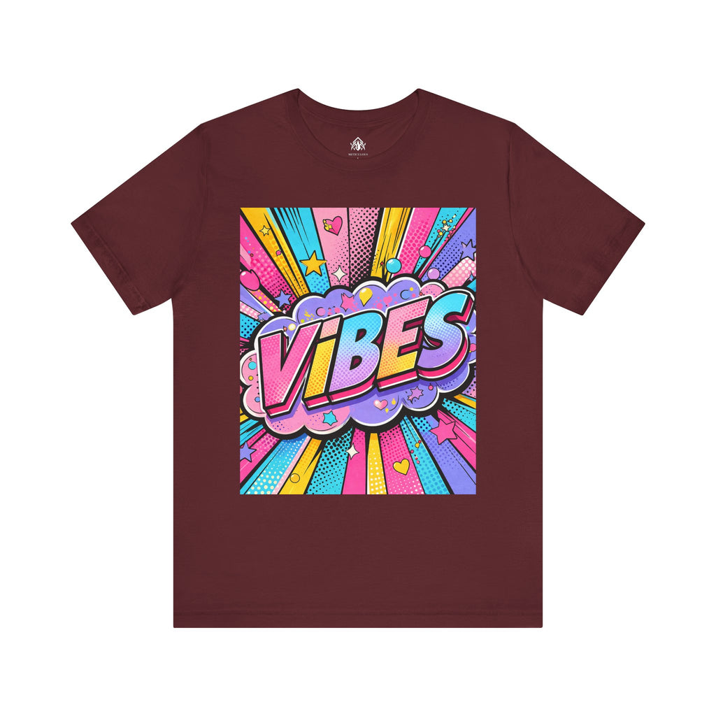 Vibes (Pop Art Drop 3)