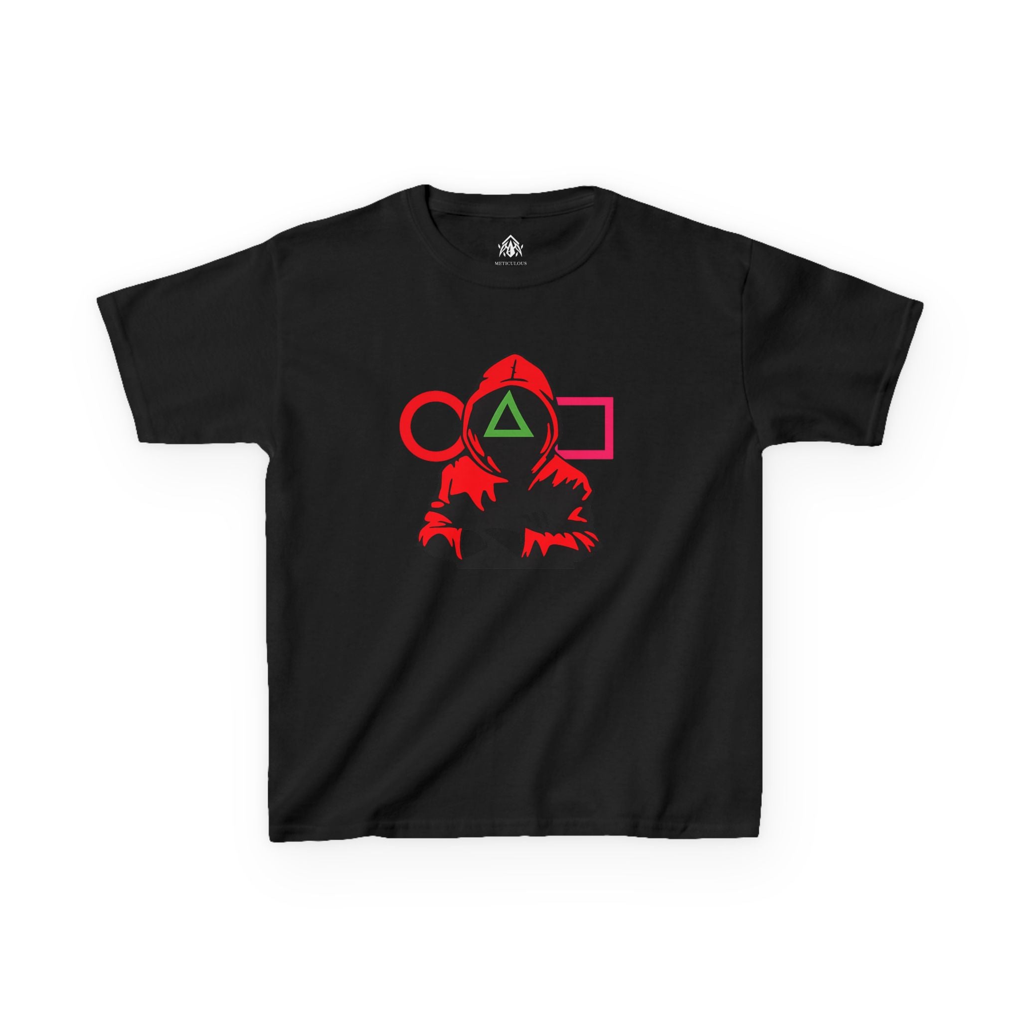 Play Game Boys Tee