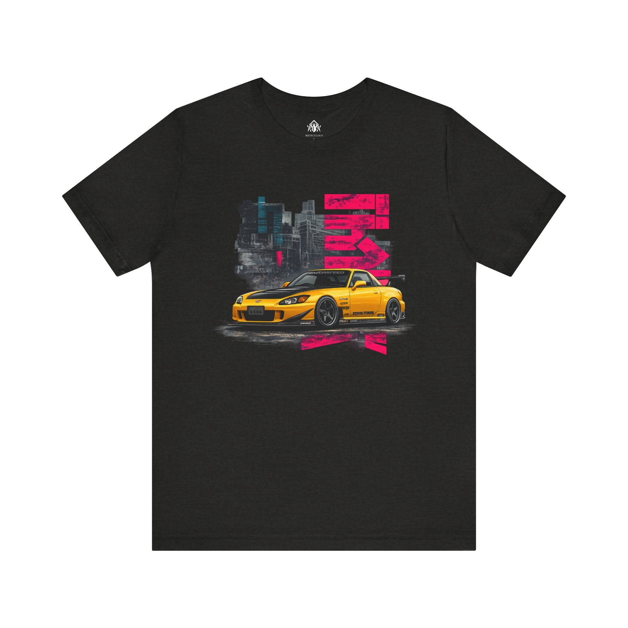 Yellow Legend (Legends Drop 2)