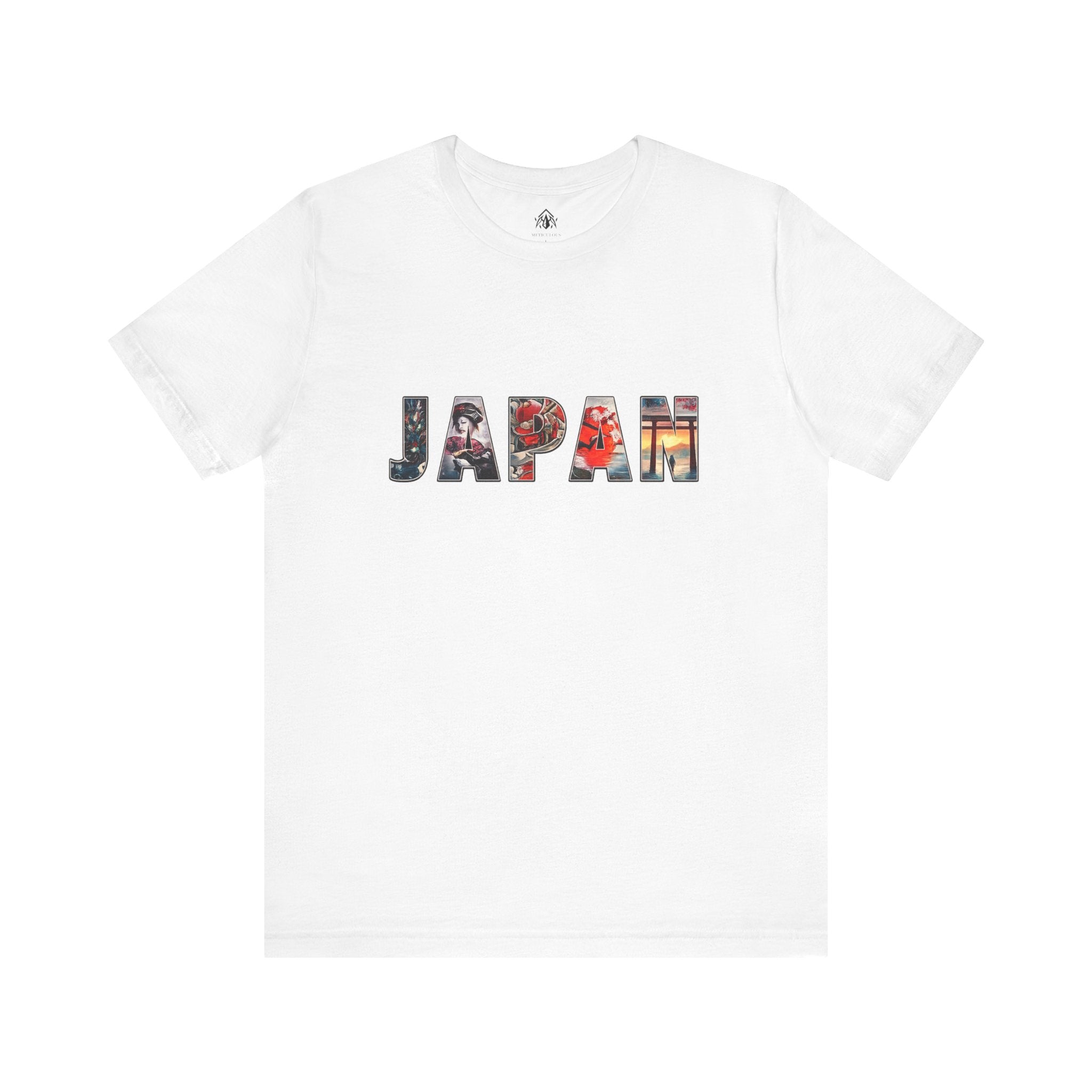 Japan Lover Tee