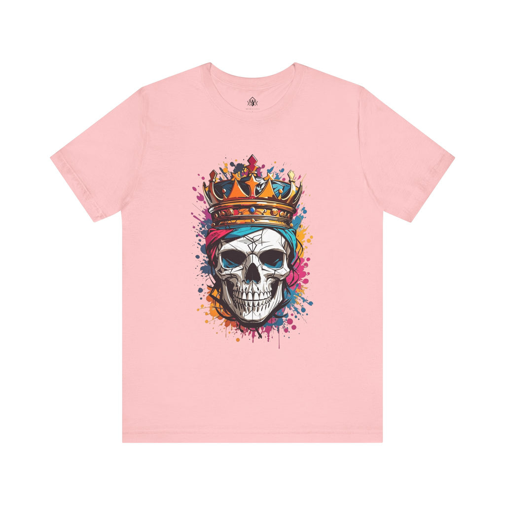 Skull King Tee