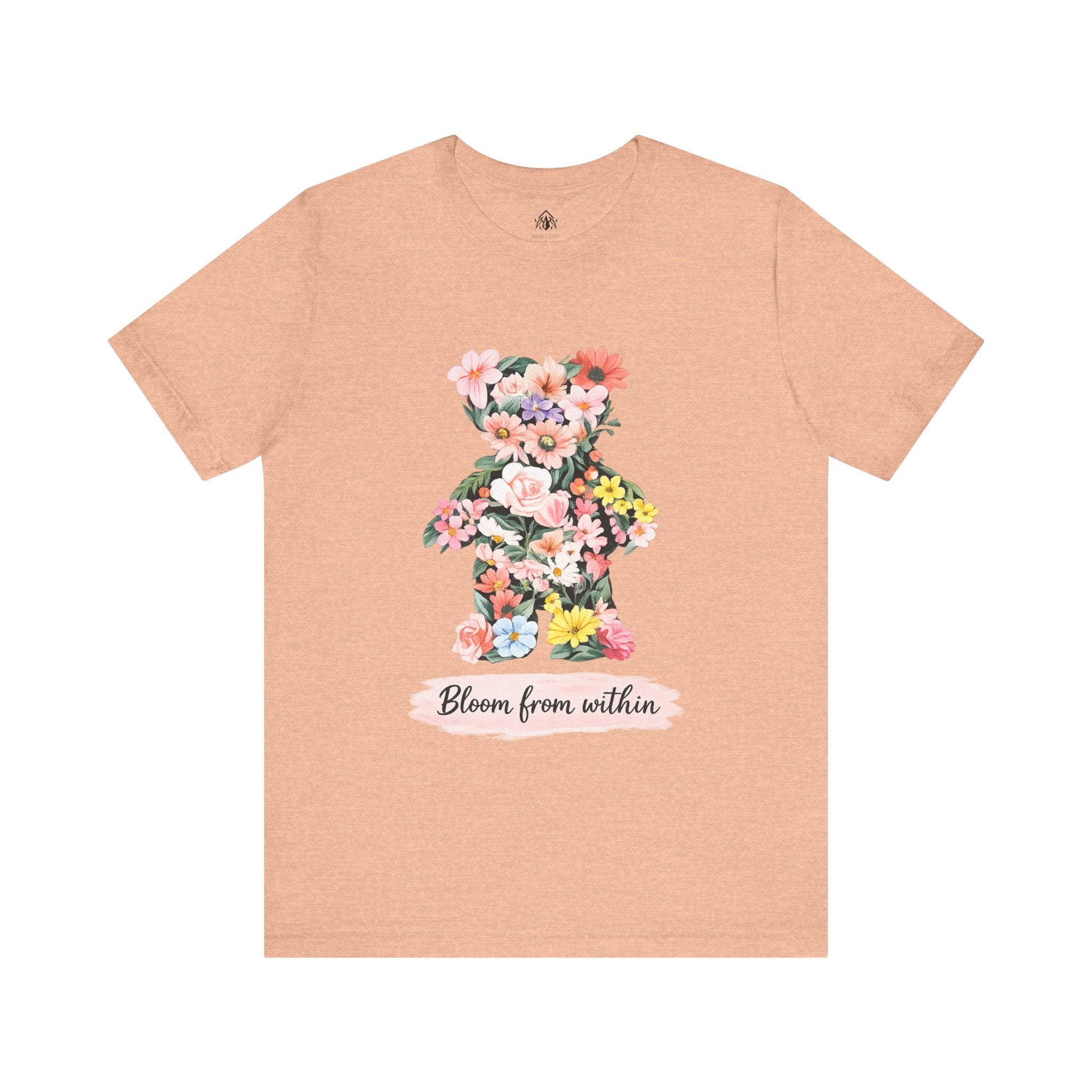 Bloom from within