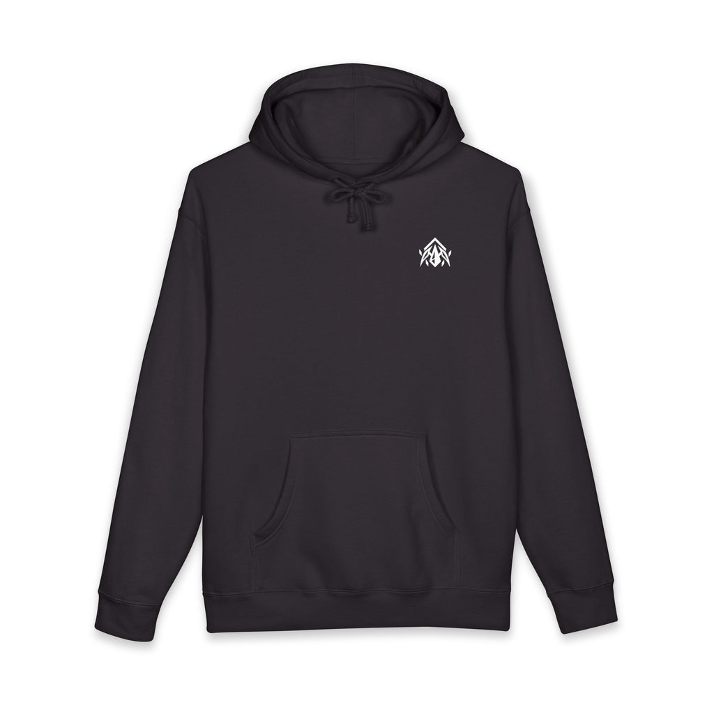 Psycho Fox Hoodie (Psycho Drop 1)