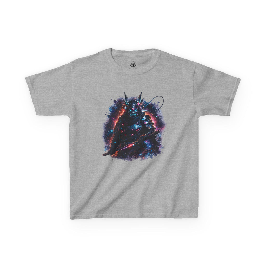 Cosmic Knight Boys Tee