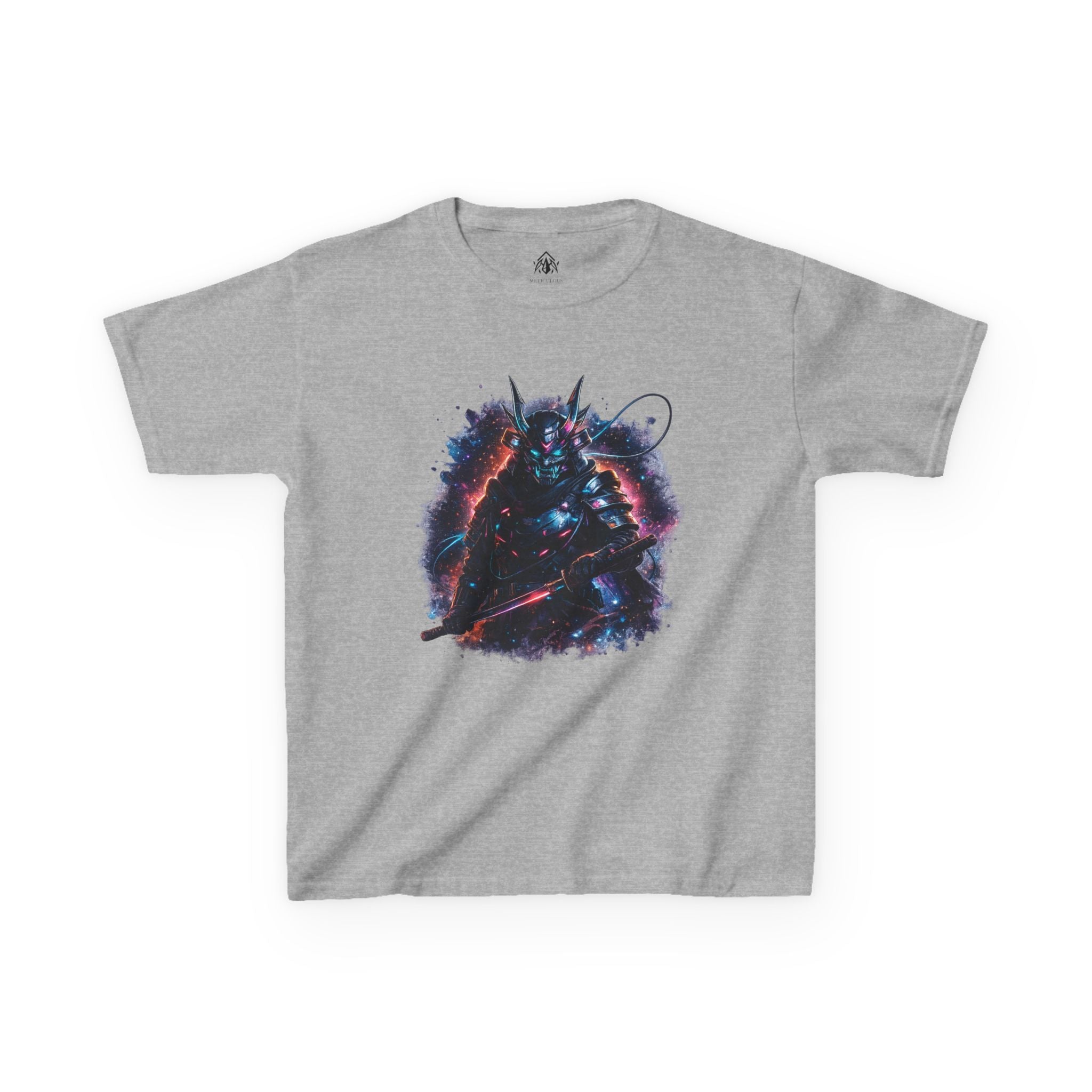 Cosmic Knight Boys Tee