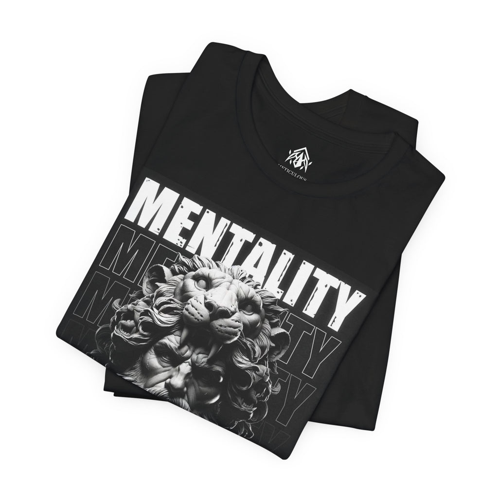 Mentality Tee