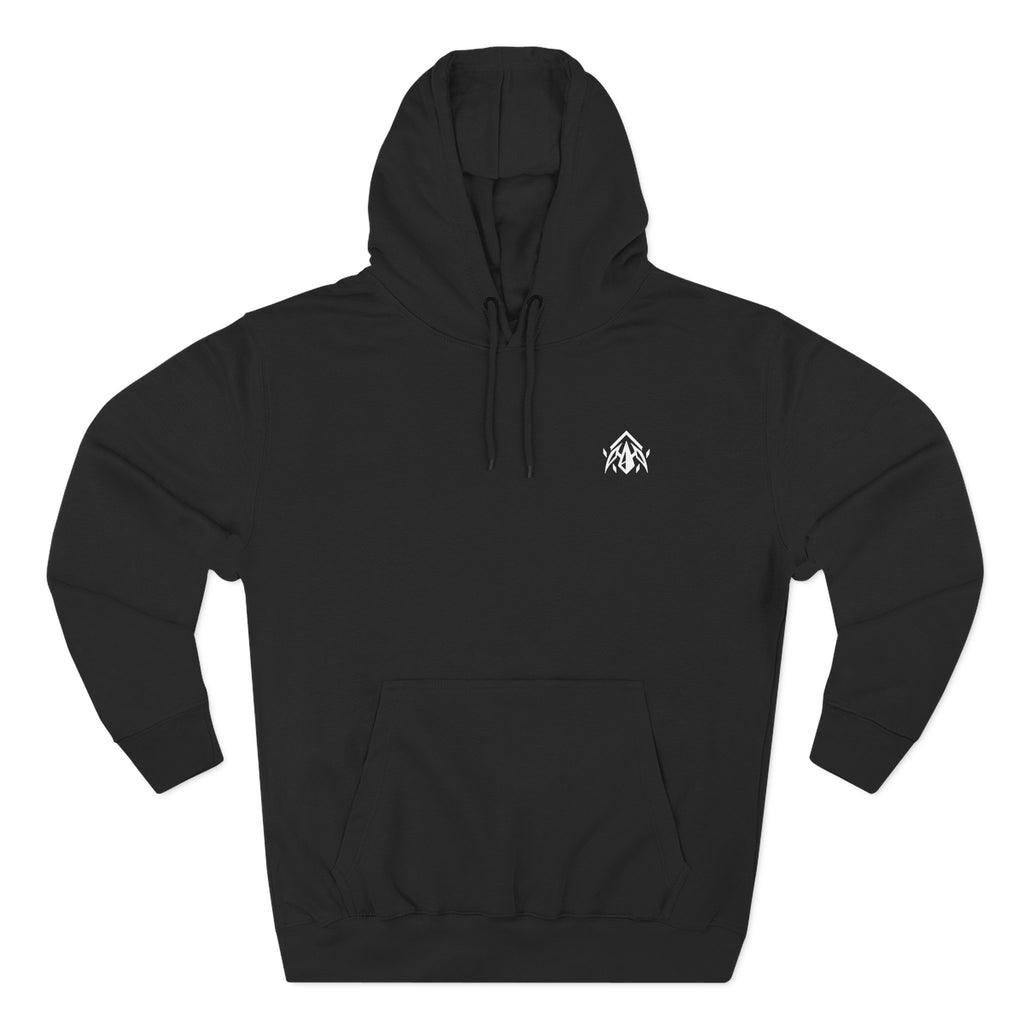 Stay Weird Hoodie