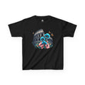 Vintage Colosseum Girls Tee