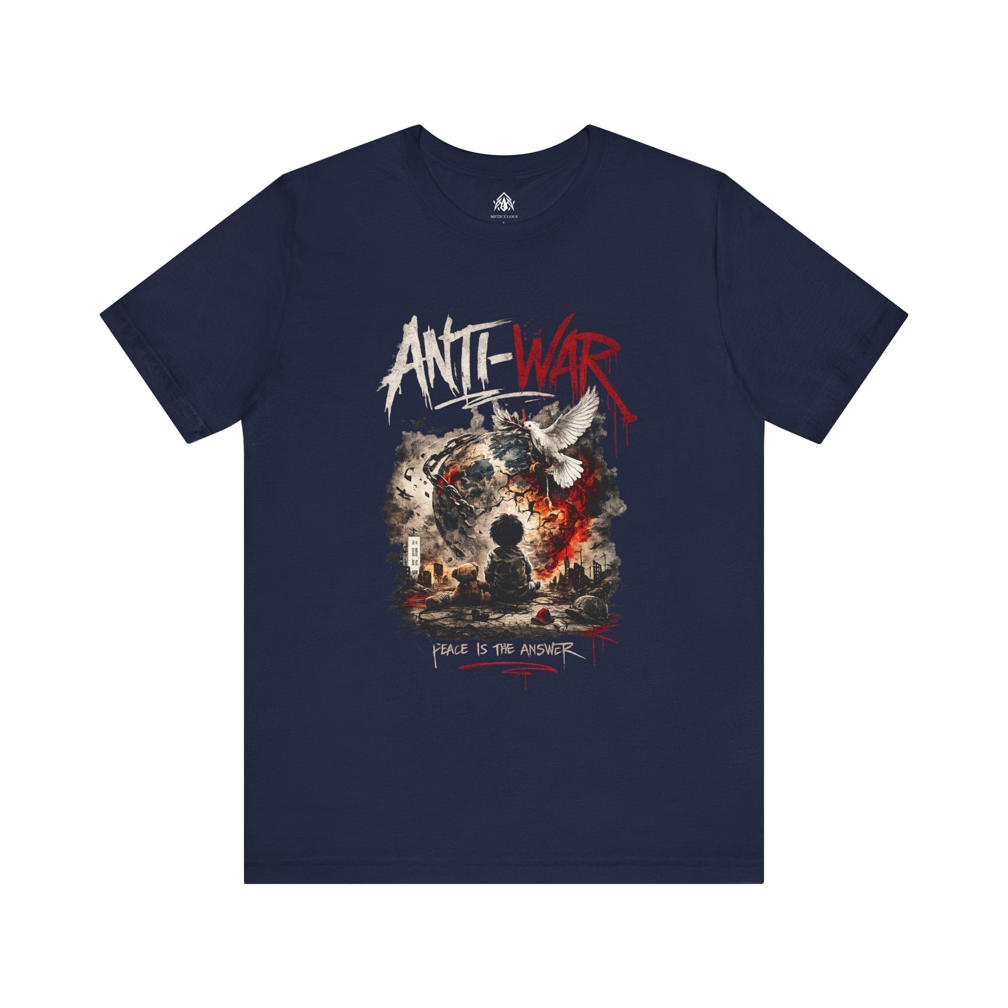 Anti-War Tee