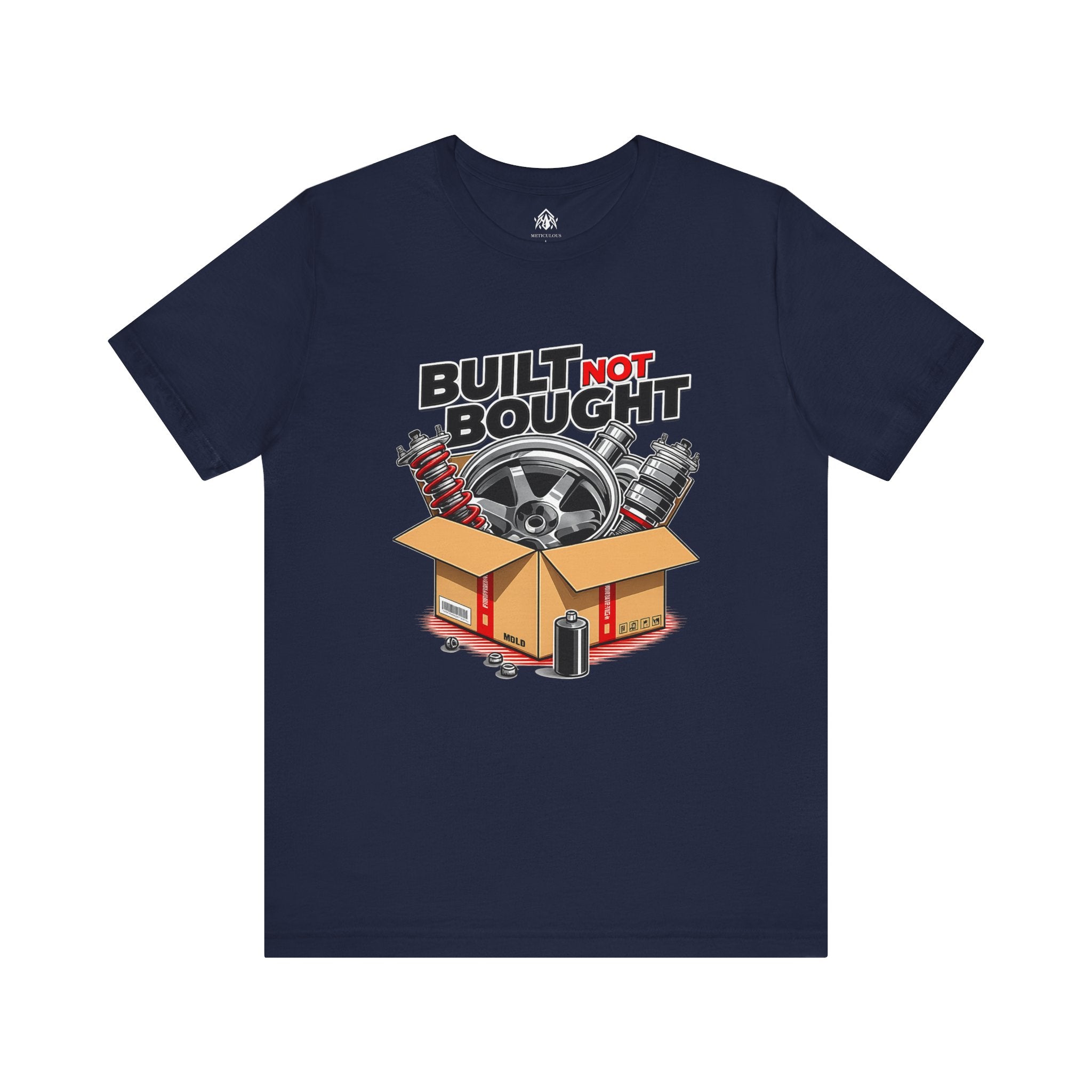 Parts Tee