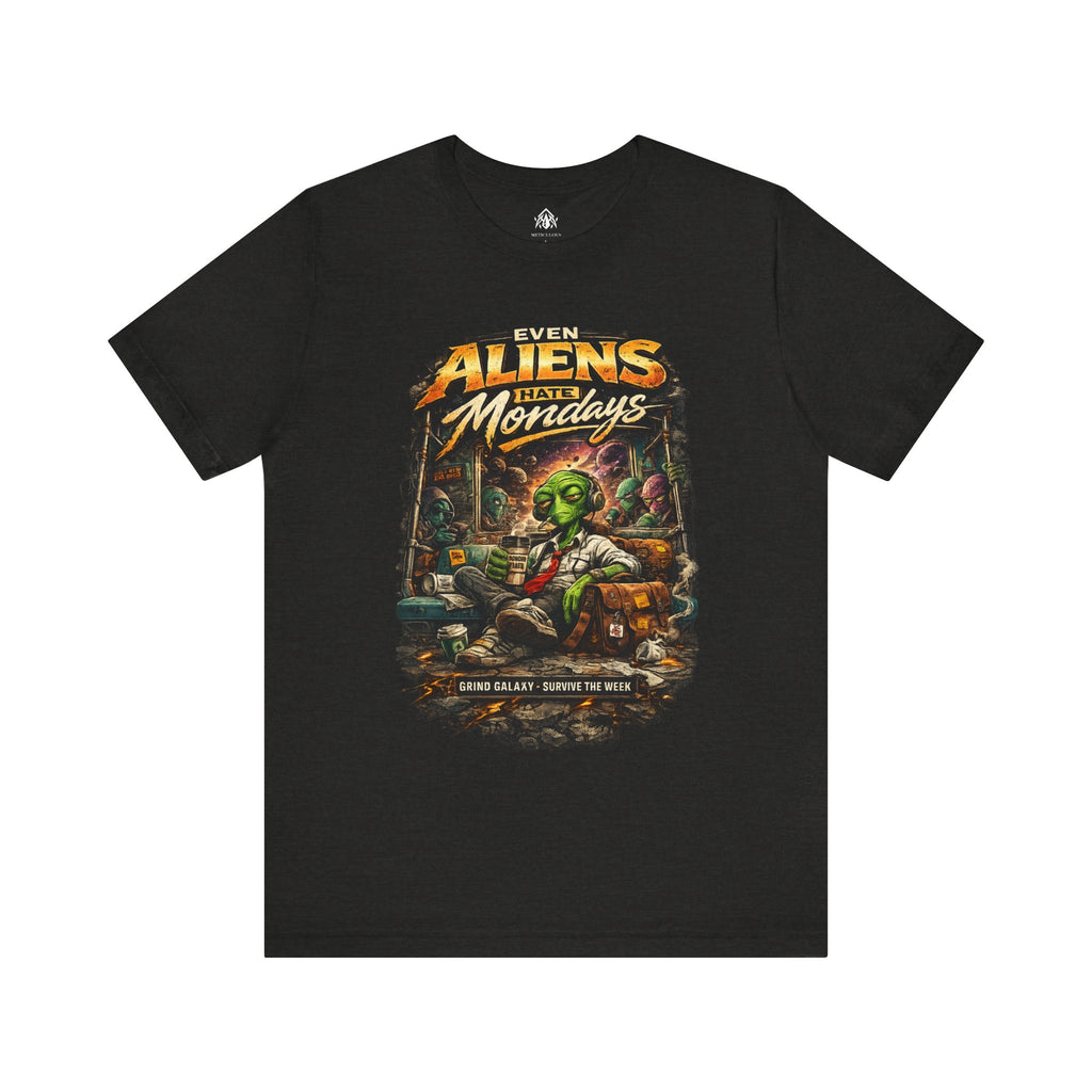 Alien Retro Tee