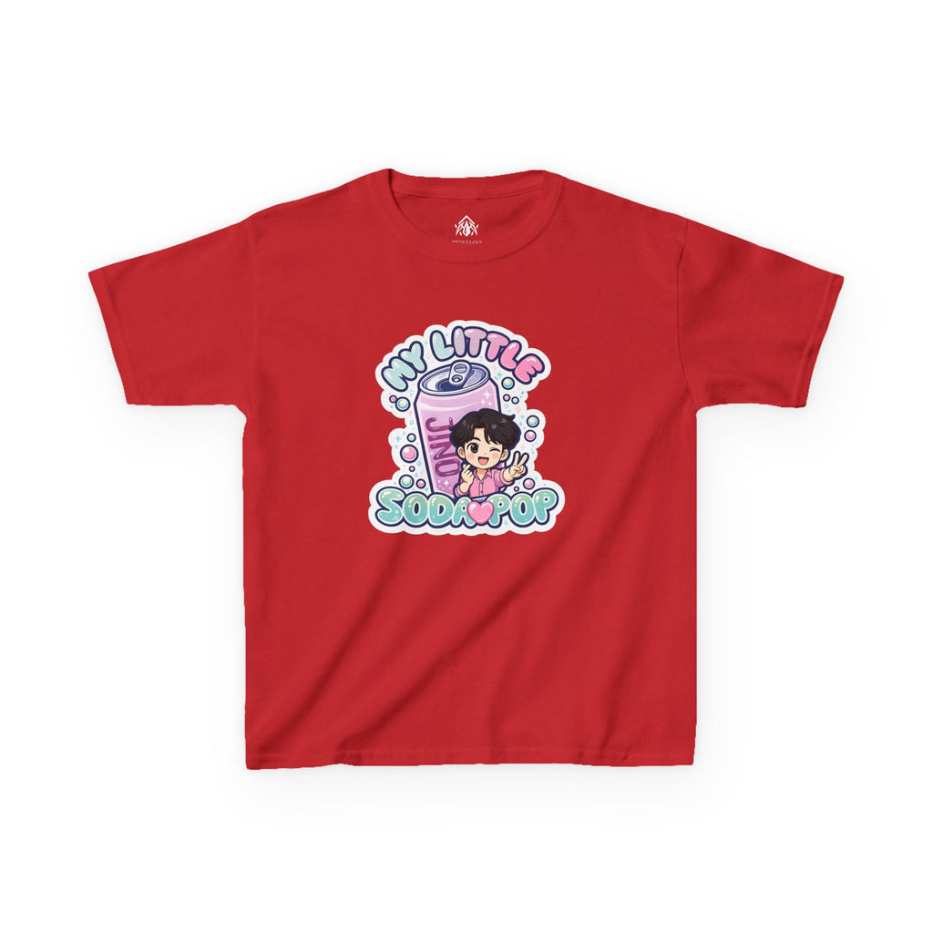 My Little Soda Pop Girls Tee
