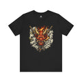 Demon Oni Mask T-Shirt
