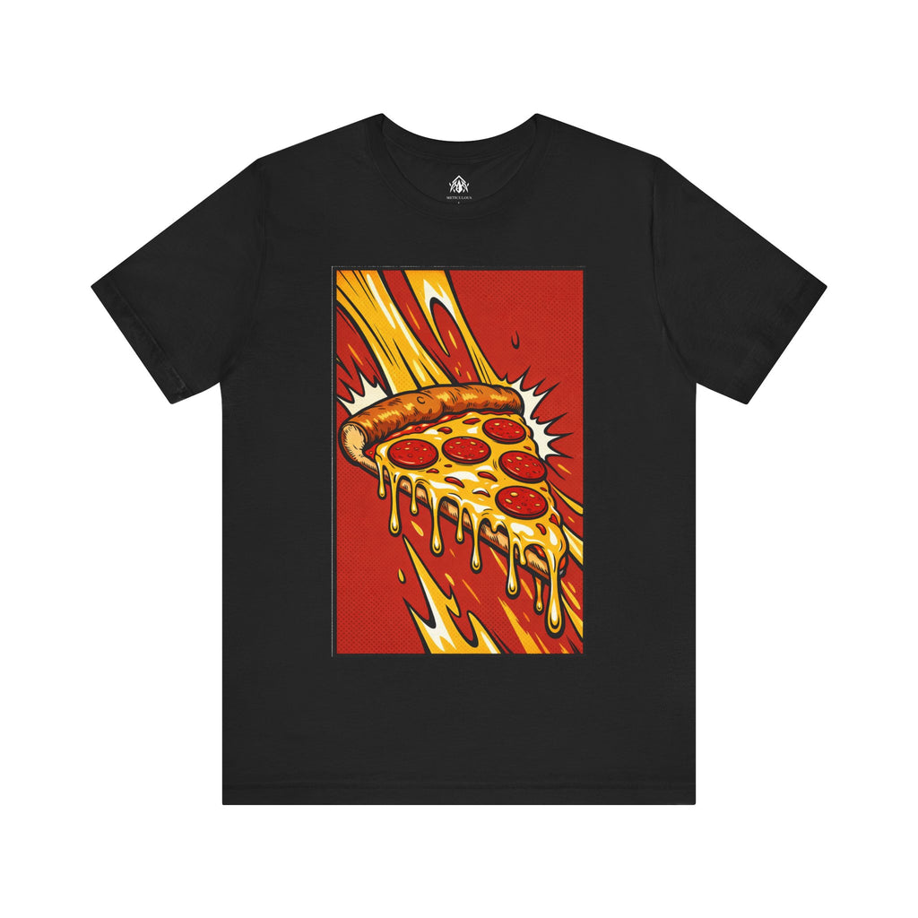 Pizza (Pop Art Drop 1)