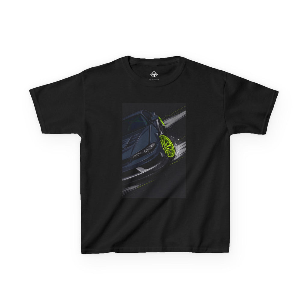 Drift Car Boys Tee