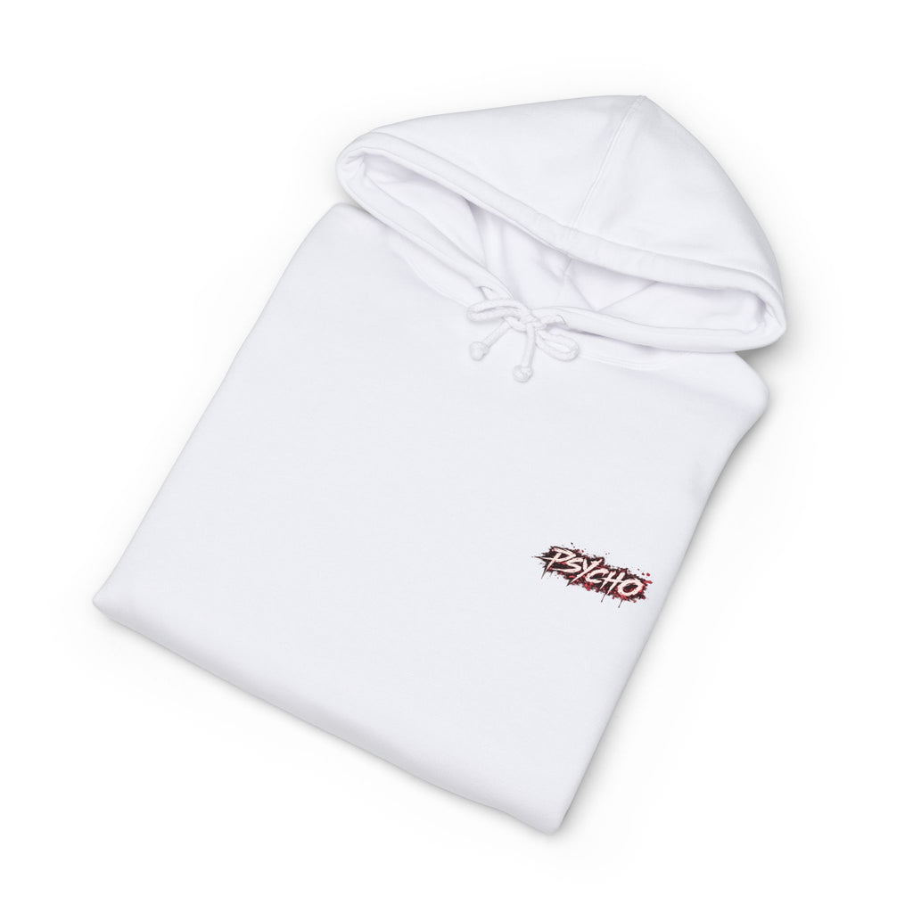 Psycho Queen Hoodie (Psycho Drop 1)
