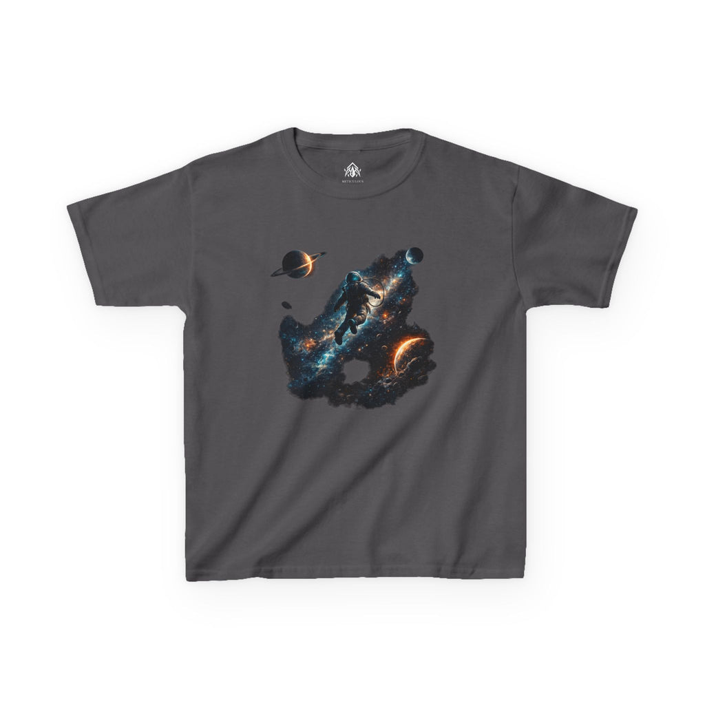 Cosmic Planets Boys Tee