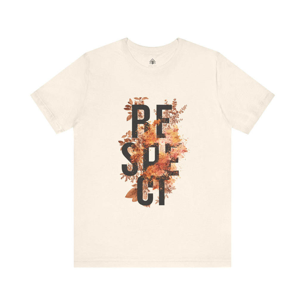 Respect Tee