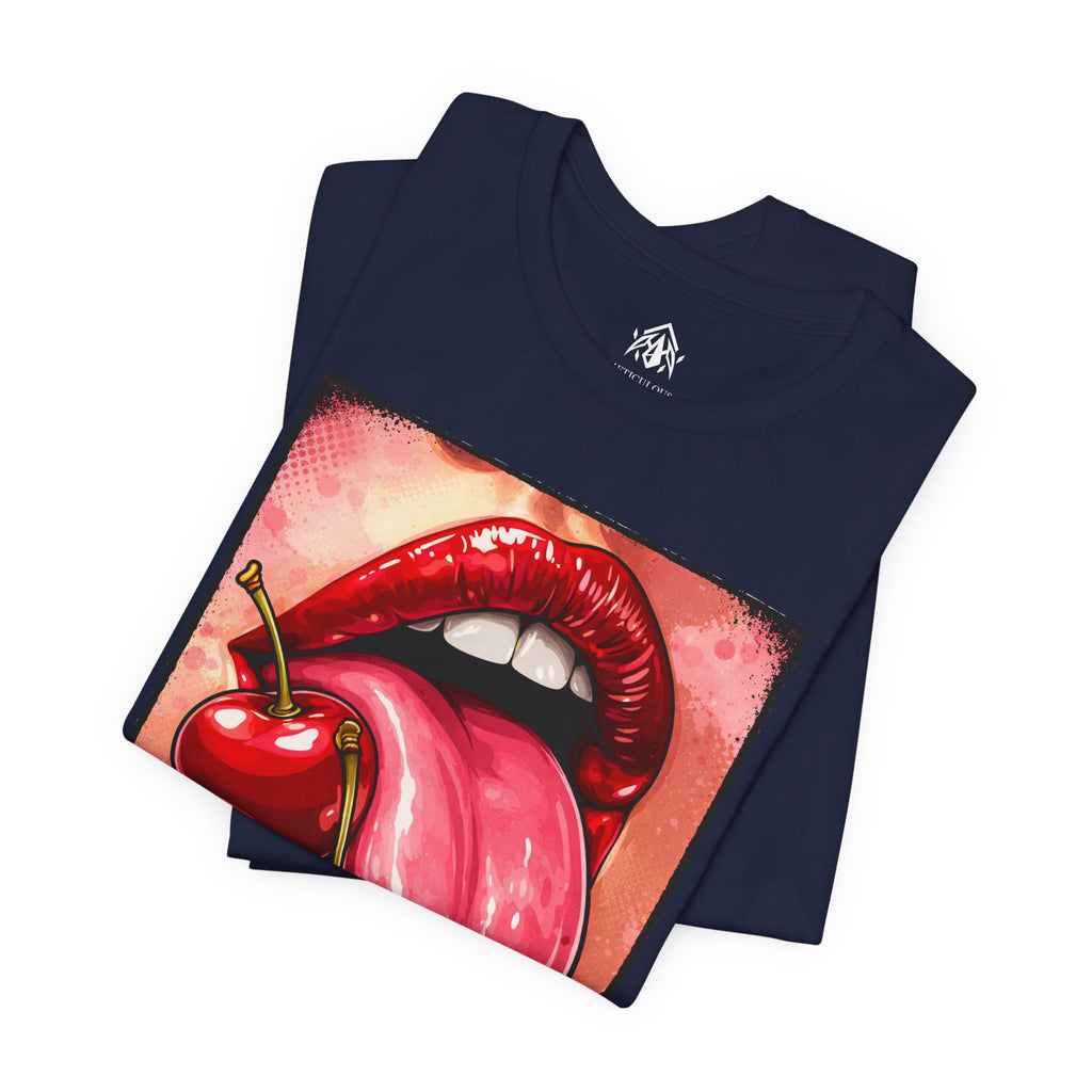 Cherry Kiss (Pop Art Drop 2)