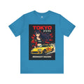 Tokyo Midnight Racers T-Shirt (Anime Legend Drop 1)