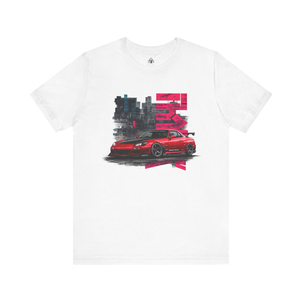 Red Legend (Legends Drop 2)