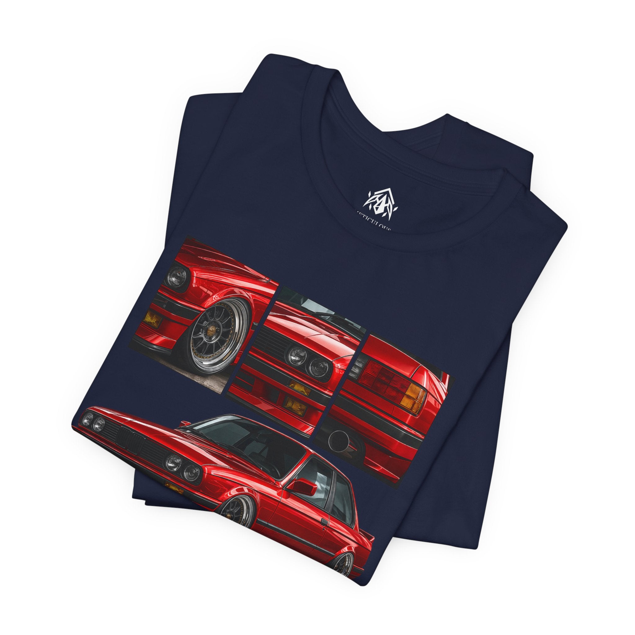 Front Custom Tee